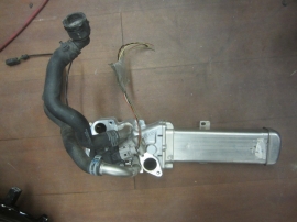 Volkswagen - EGR E G R  VALVE - 03L131501F
